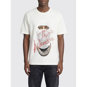 Ih Nom Uh Nit T-Shirt Men White